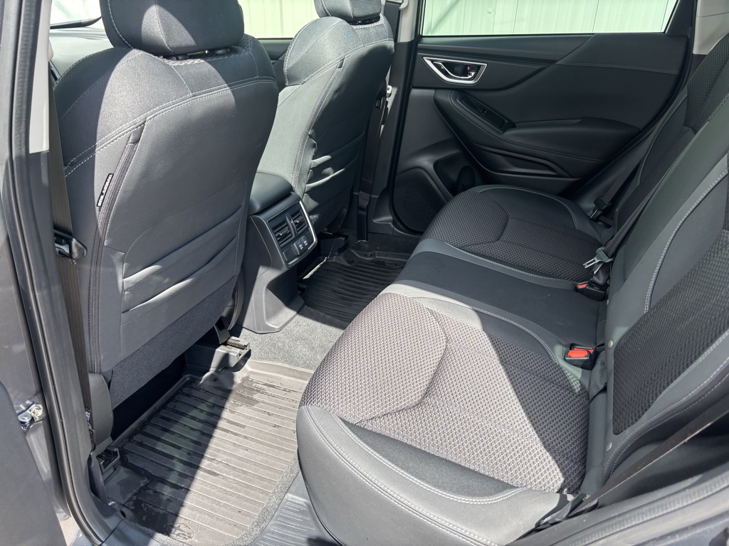 Used Car 2023 Subaru Forester  Premium For Sale In Austin, Texas