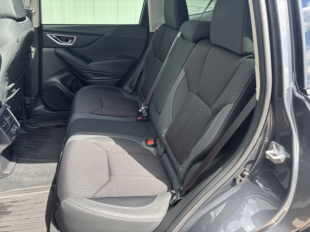 Used Car 2023 Subaru Forester  Premium For Sale In Austin, Texas