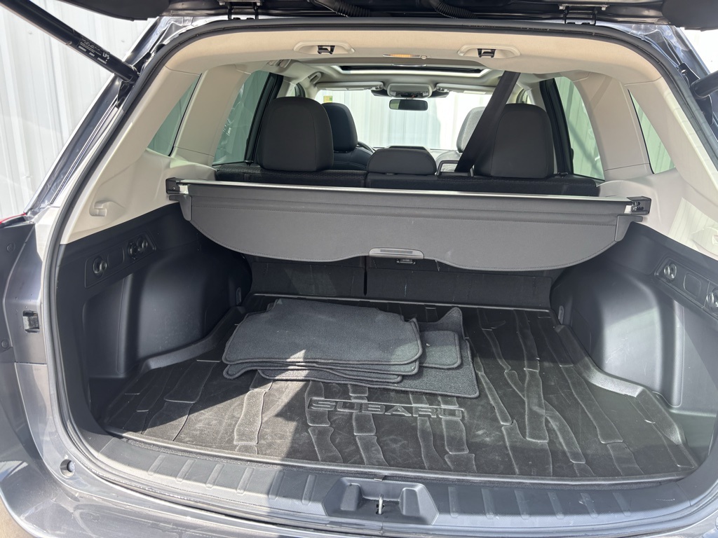 Used Car 2023 Subaru Forester  Premium For Sale In Austin, Texas