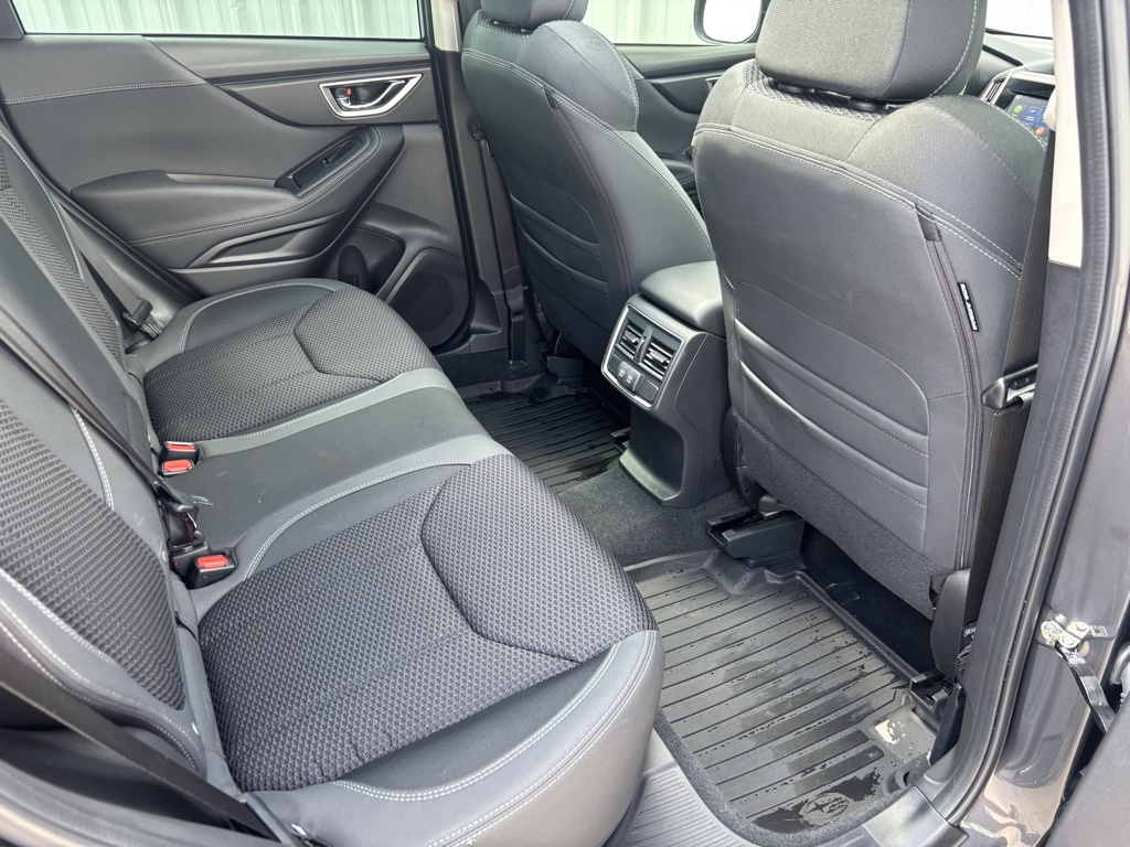 Used Car 2023 Subaru Forester  Premium For Sale In Austin, Texas