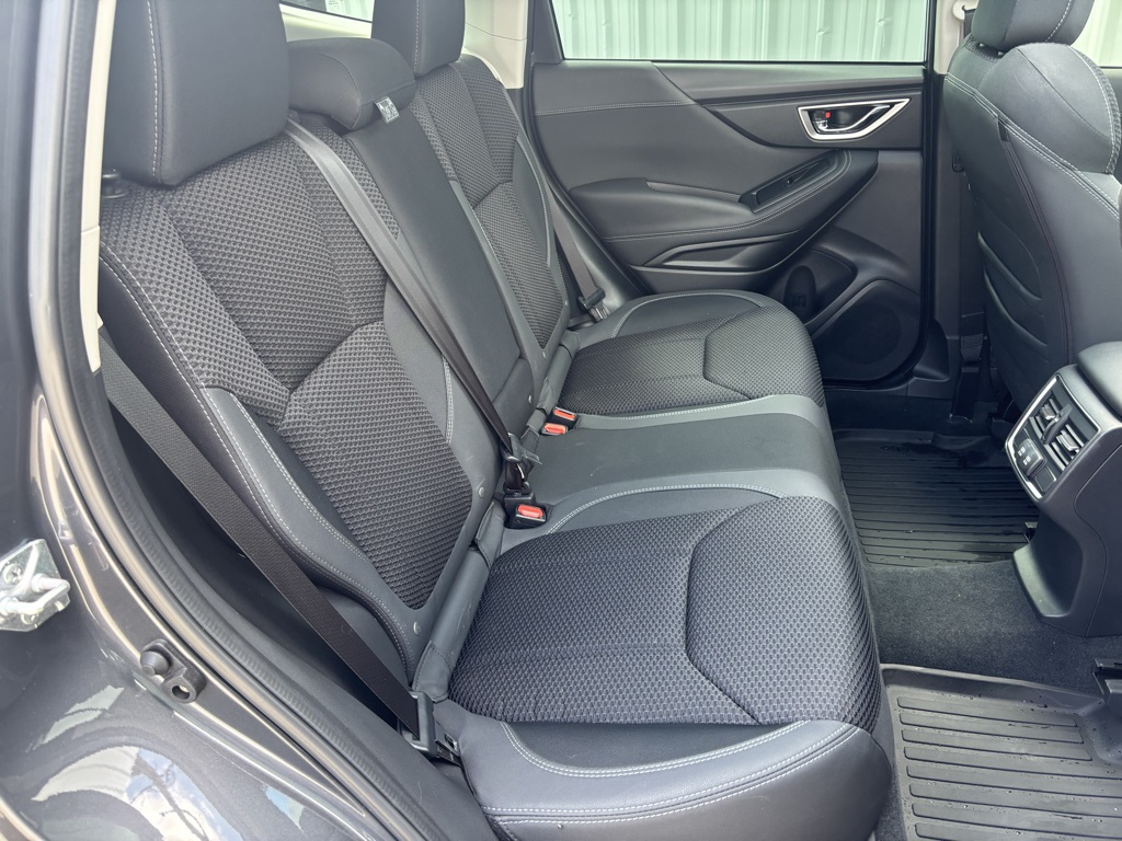 Used Car 2023 Subaru Forester  Premium For Sale In Austin, Texas