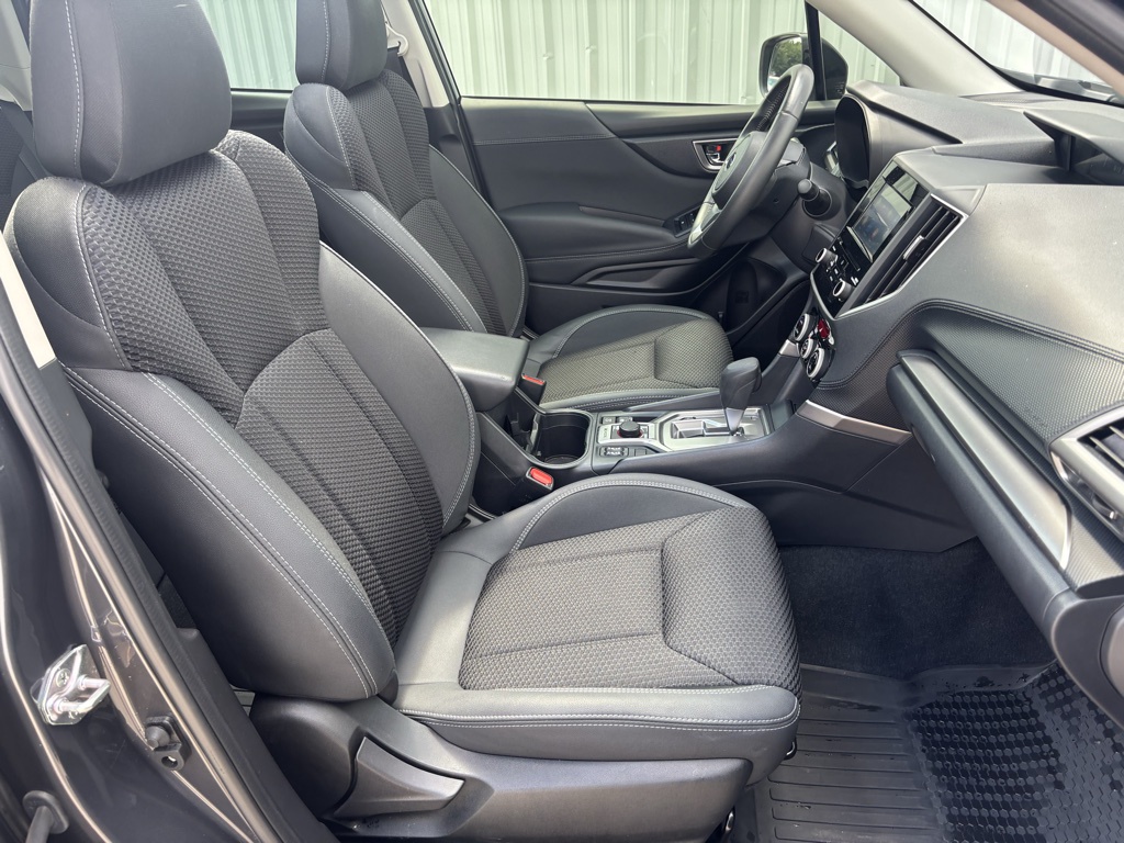 Used Car 2023 Subaru Forester  Premium For Sale In Austin, Texas