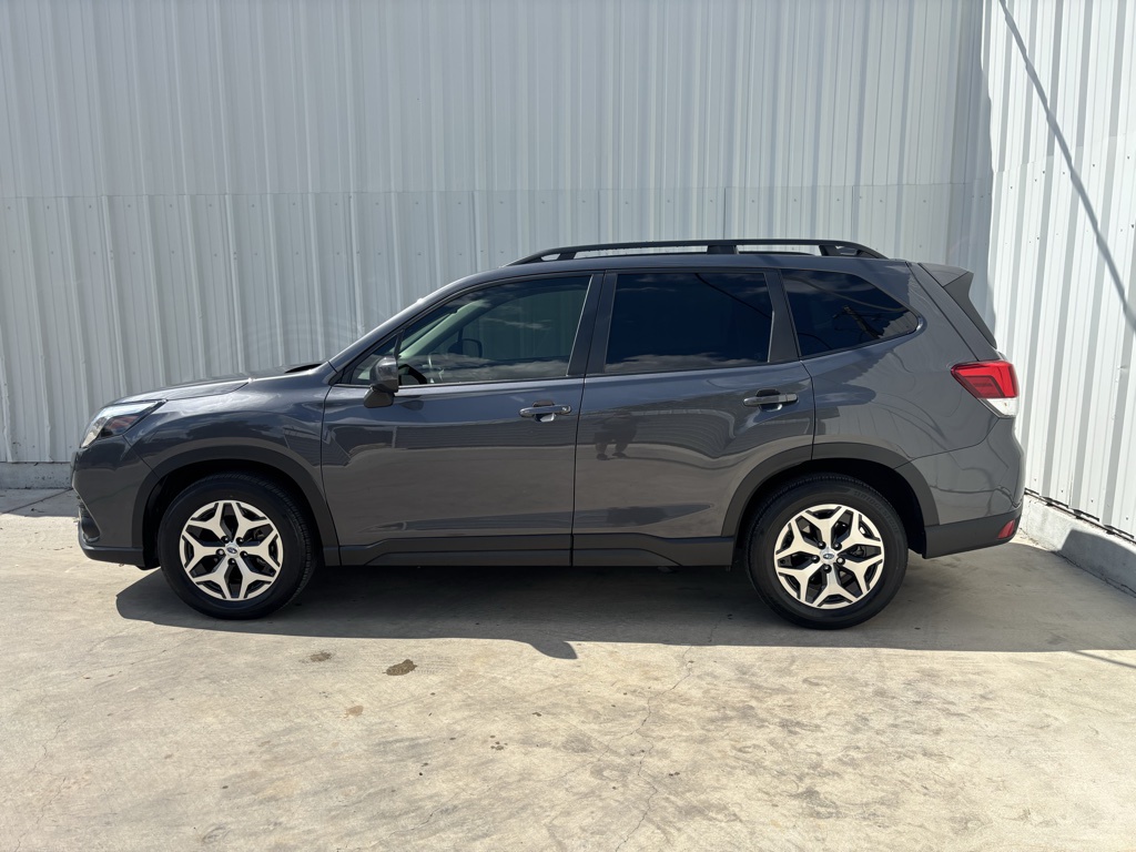 Used Car 2023 Subaru Forester  Premium For Sale In Austin, Texas