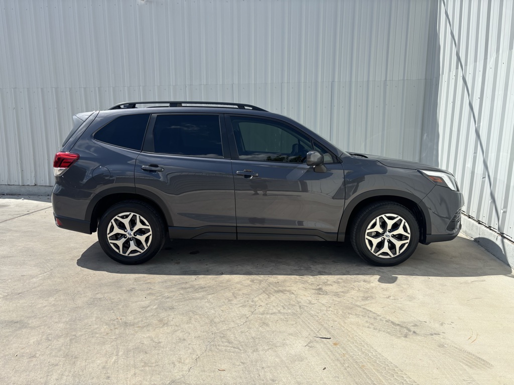 Used Car 2023 Subaru Forester  Premium For Sale In Austin, Texas
