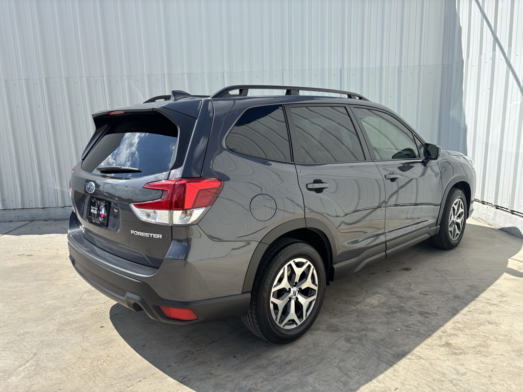 Used Car 2023 Subaru Forester  Premium For Sale In Austin, Texas