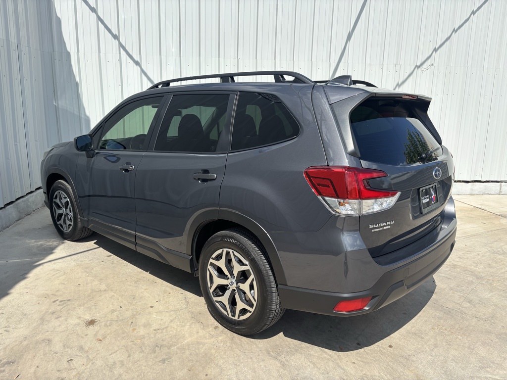 Used Car 2023 Subaru Forester  Premium For Sale In Austin, Texas