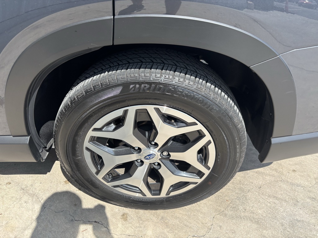Used Car 2023 Subaru Forester  Premium For Sale In Austin, Texas
