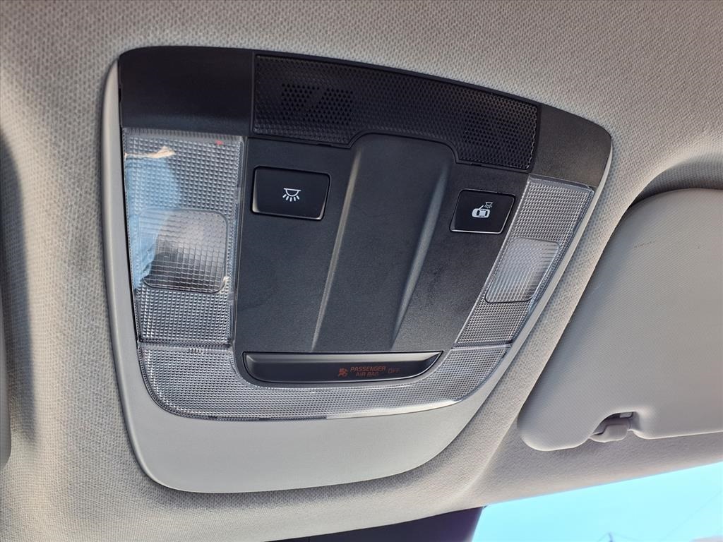 2023 Kia Seltos LX White at Bayshore Chrysler Jeep Dodge Ram