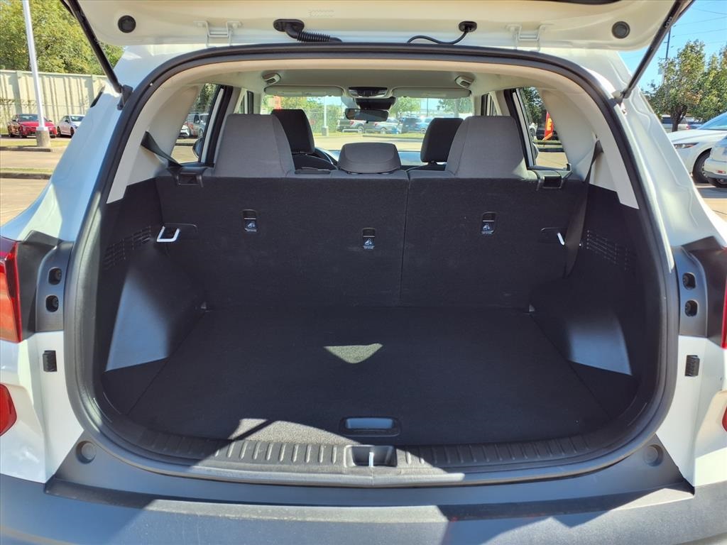 2023 Kia Seltos LX White at Bayshore Chrysler Jeep Dodge Ram