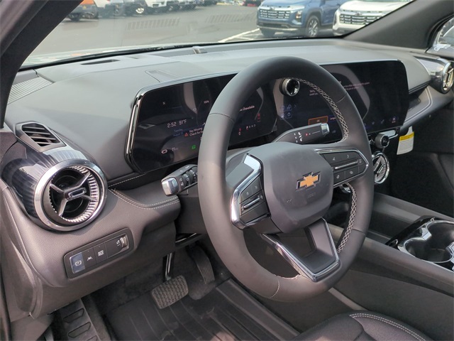 2025 Chevrolet Blazer EV LT for sale at PATRIOT CHEVROLET OF LIMERICK