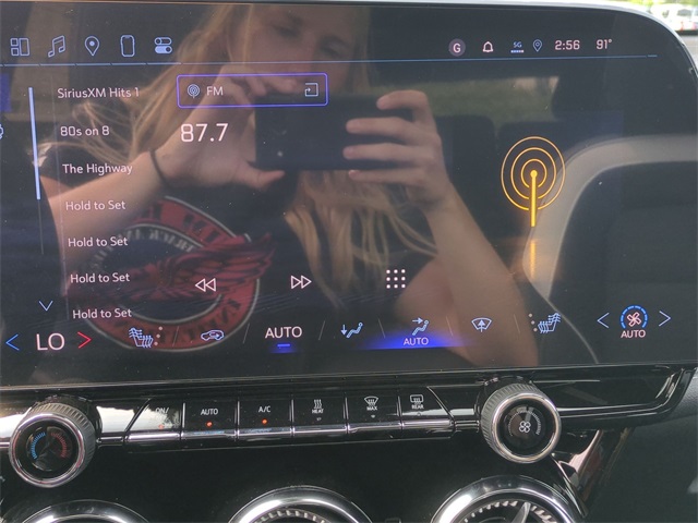 2025 Chevrolet Blazer EV LT for sale at PATRIOT CHEVROLET OF LIMERICK