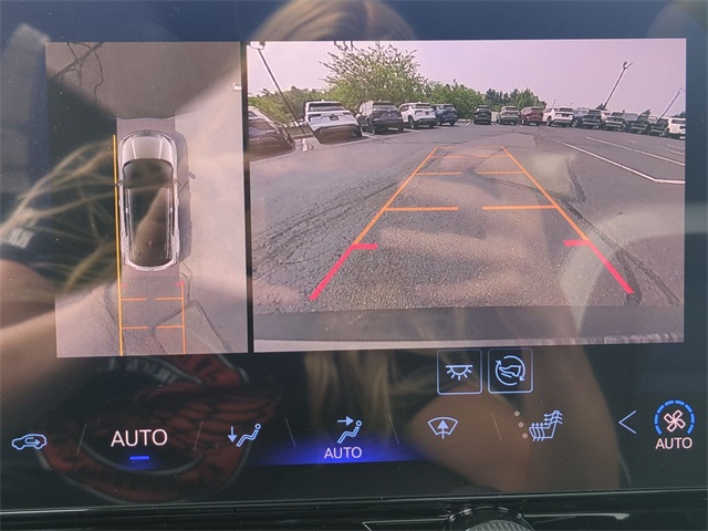 2025 Chevrolet Blazer EV LT for sale at PATRIOT CHEVROLET OF LIMERICK