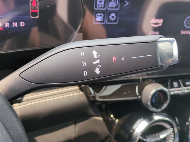 2025 Chevrolet Blazer EV LT for sale at PATRIOT CHEVROLET OF LIMERICK