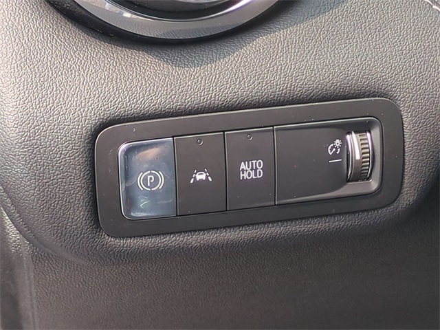 2025 Chevrolet Blazer EV LT for sale at PATRIOT CHEVROLET OF LIMERICK