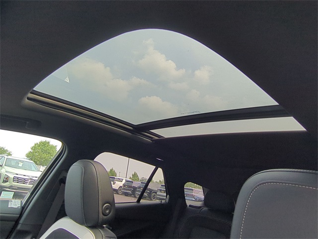 2025 Chevrolet Blazer EV LT for sale at PATRIOT CHEVROLET OF LIMERICK