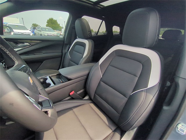 2025 Chevrolet Blazer EV LT for sale at PATRIOT CHEVROLET OF LIMERICK