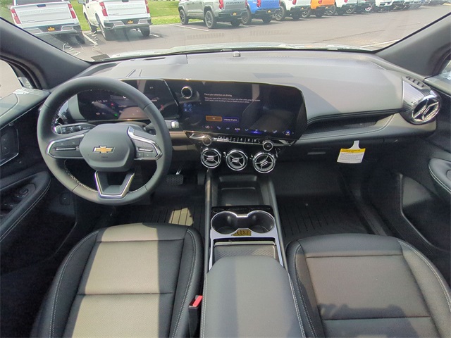 2025 Chevrolet Blazer EV LT for sale at PATRIOT CHEVROLET OF LIMERICK