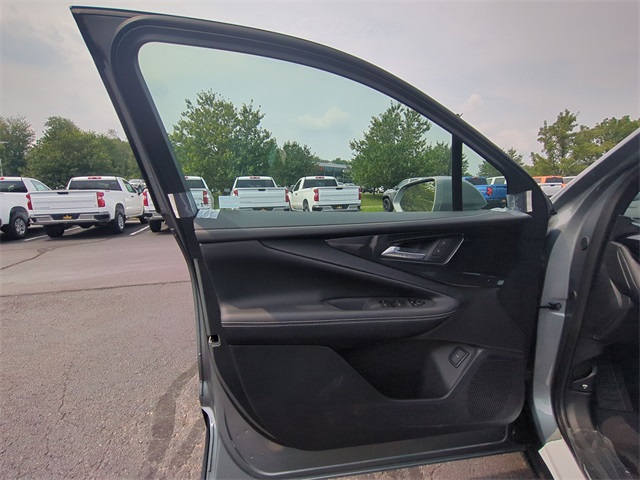 2025 Chevrolet Blazer EV LT for sale at PATRIOT CHEVROLET OF LIMERICK