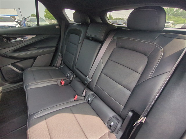 2025 Chevrolet Blazer EV LT for sale at PATRIOT CHEVROLET OF LIMERICK