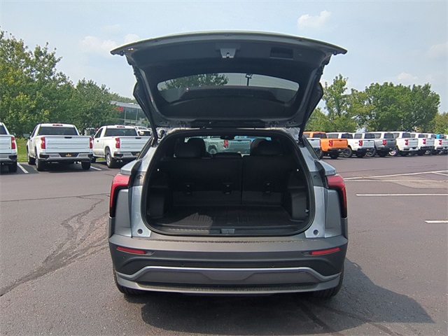 2025 Chevrolet Blazer EV LT for sale at PATRIOT CHEVROLET OF LIMERICK