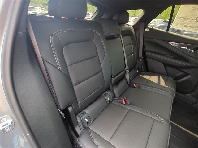 2025 Chevrolet Blazer EV LT for sale at PATRIOT CHEVROLET OF LIMERICK