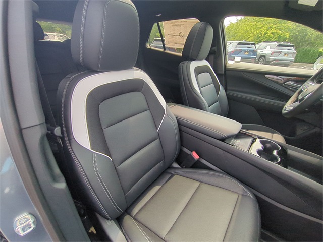 2025 Chevrolet Blazer EV LT for sale at PATRIOT CHEVROLET OF LIMERICK