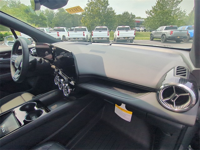 2025 Chevrolet Blazer EV LT for sale at PATRIOT CHEVROLET OF LIMERICK