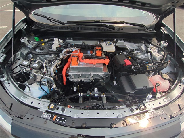 2025 Chevrolet Blazer EV LT for sale at PATRIOT CHEVROLET OF LIMERICK