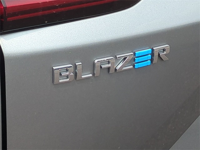 2025 Chevrolet Blazer EV LT for sale at PATRIOT CHEVROLET OF LIMERICK