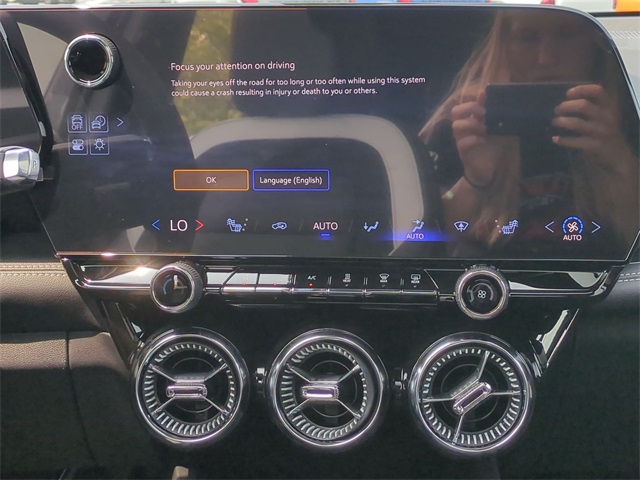 2025 Chevrolet Blazer EV LT for sale at PATRIOT CHEVROLET OF LIMERICK