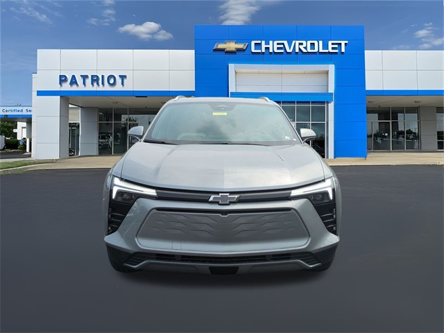 2025 Chevrolet Blazer EV LT for sale at PATRIOT CHEVROLET OF LIMERICK