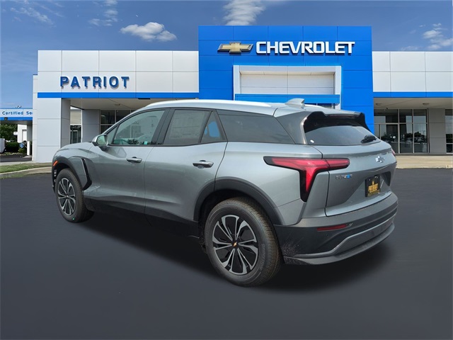 2025 Chevrolet Blazer EV LT for sale at PATRIOT CHEVROLET OF LIMERICK