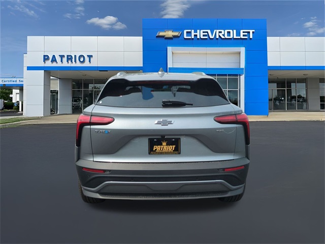 2025 Chevrolet Blazer EV LT for sale at PATRIOT CHEVROLET OF LIMERICK