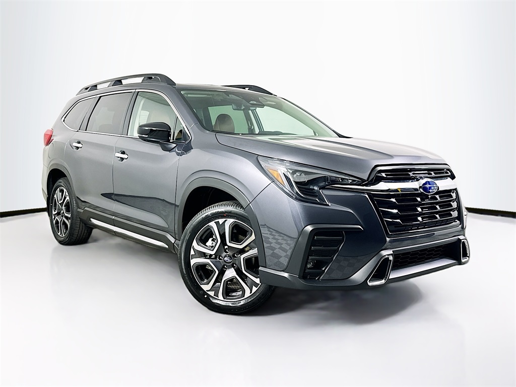 2025 Subaru Ascent Touring's photo