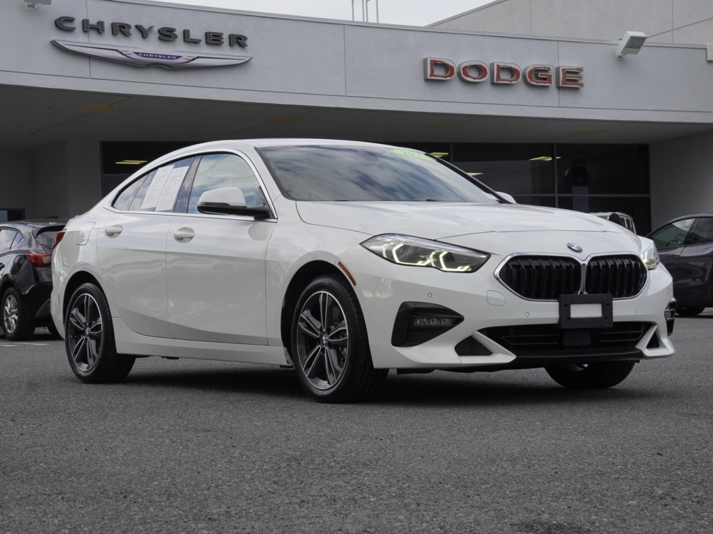 2021 BMW 2 Series 228i