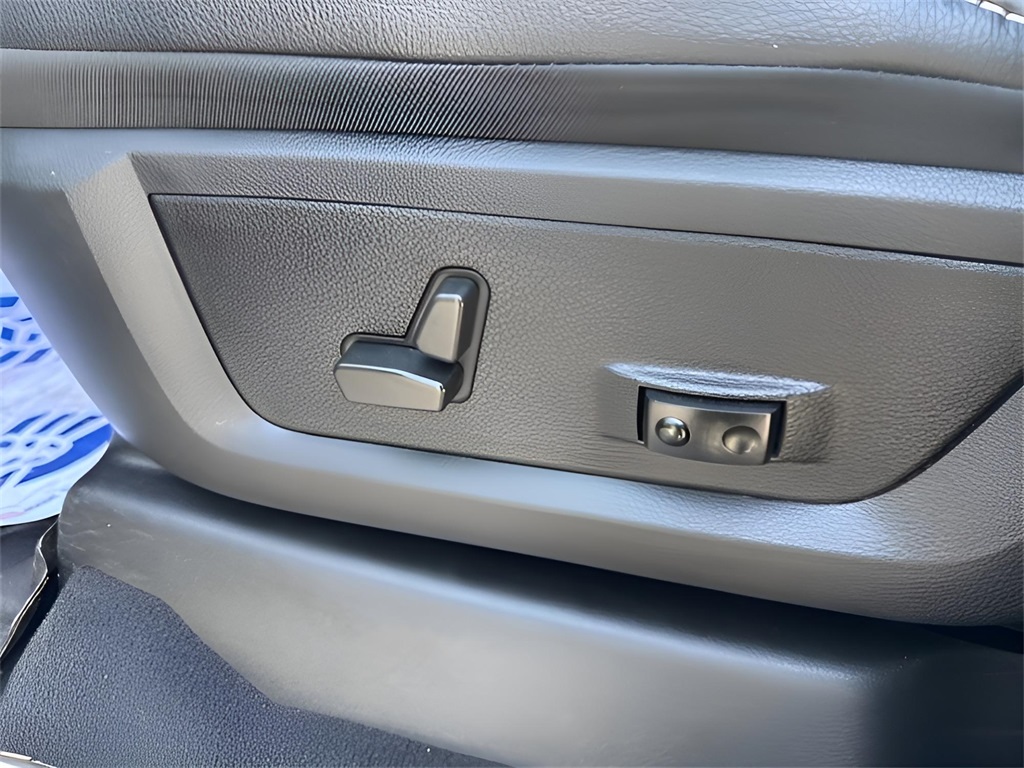 2021 Ram 2500