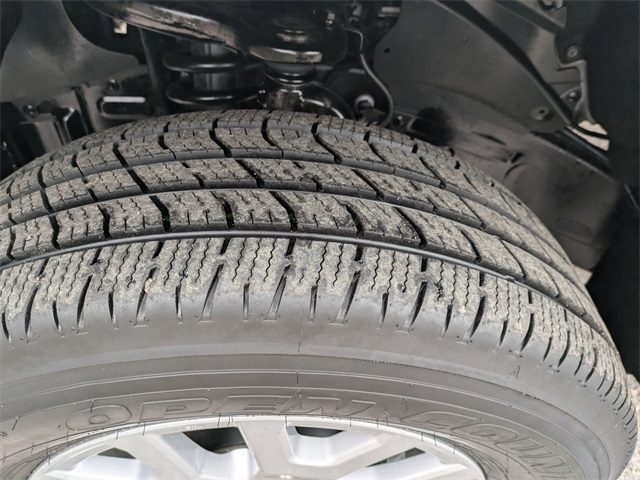 2024 Toyota Tacoma SR5 White at Walterboro Ford