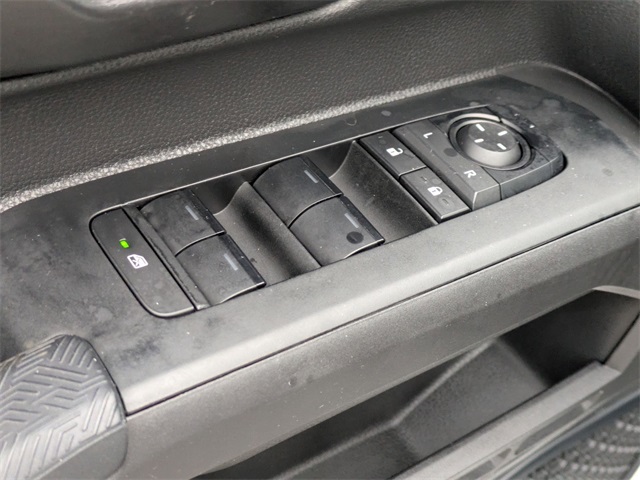 2024 Toyota Tacoma SR5 White at Walterboro Ford