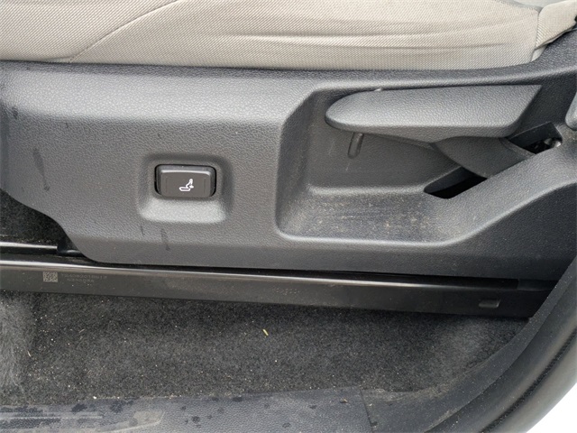 2024 Toyota Tacoma SR5 White at Walterboro Ford