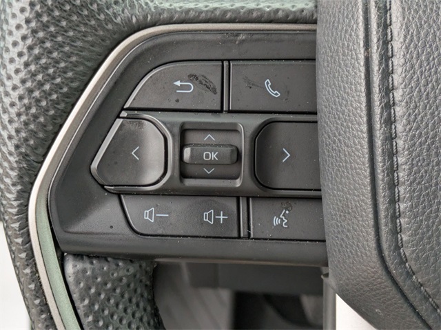 2024 Toyota Tacoma SR5 White at Walterboro Ford