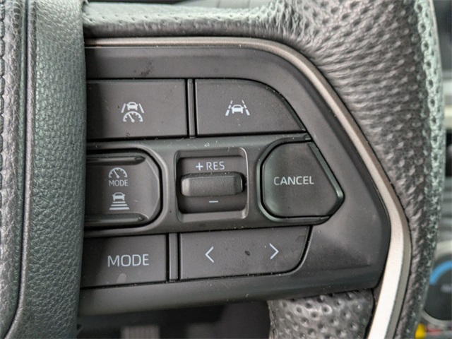 2024 Toyota Tacoma SR5 White at Walterboro Ford