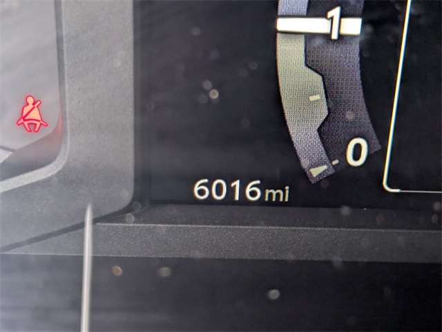 2024 Toyota Tacoma SR5 White at Walterboro Ford