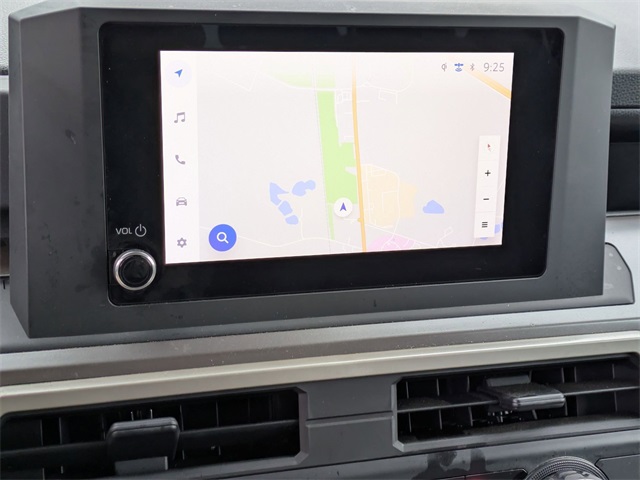 2024 Toyota Tacoma SR5 White at Walterboro Ford