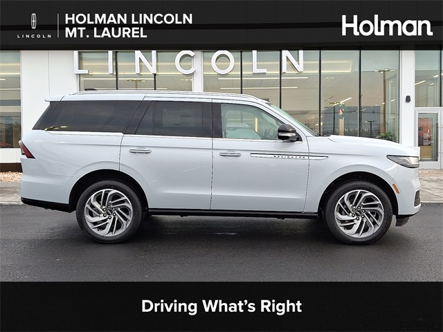 2025 Lincoln Navigator Reserve 4WD