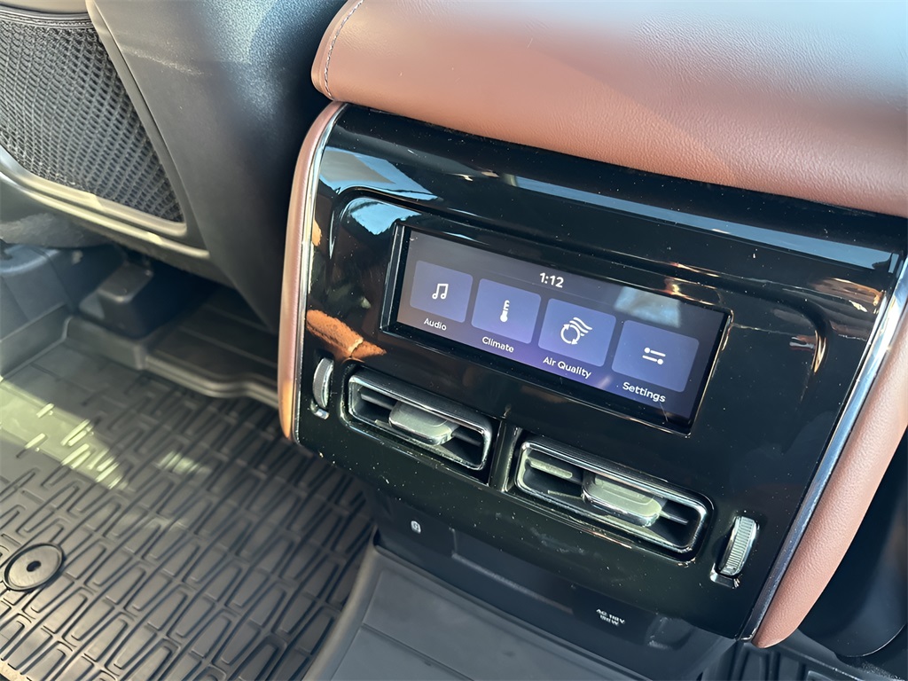 2025 Lincoln Aviator