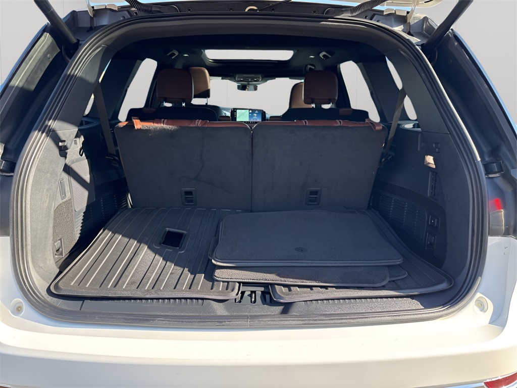 2025 Lincoln Aviator