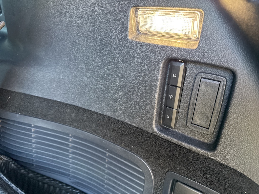 2025 Lincoln Aviator