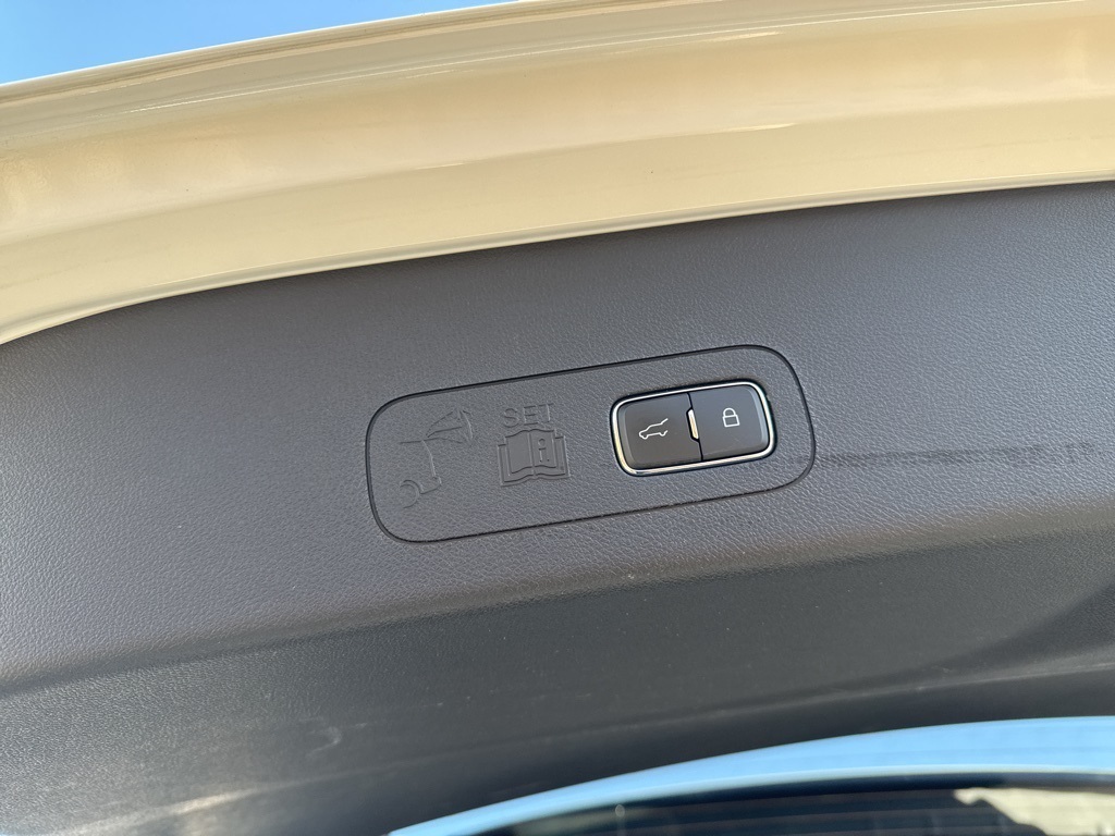 2025 Lincoln Aviator