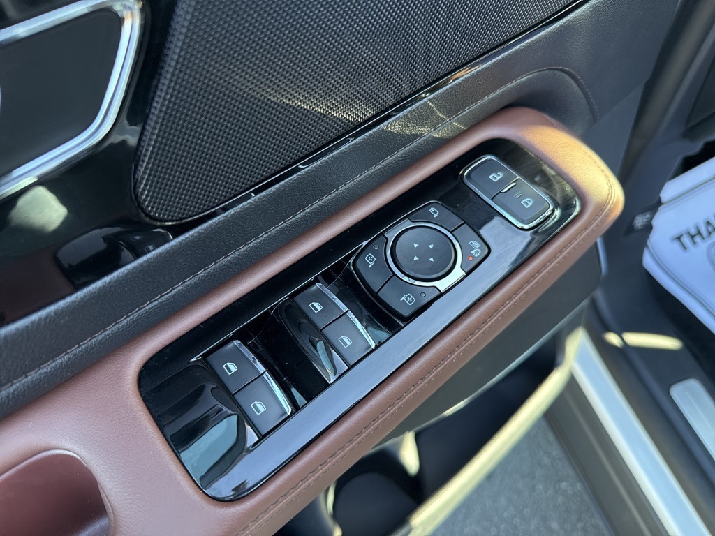 2025 Lincoln Aviator