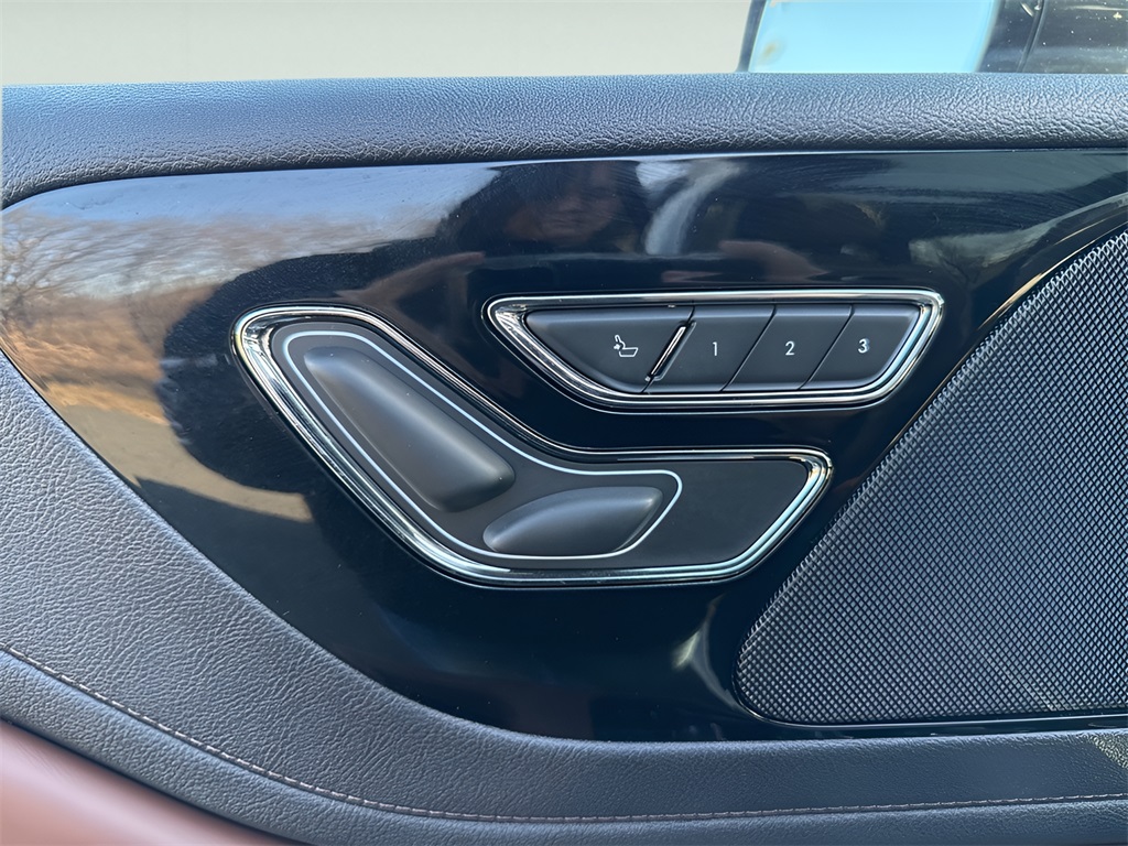 2025 Lincoln Aviator